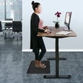 thumbnail image 4 of AIRLIFT COMMERCIAL-GRADE HEAVY-DUTY ANTI-FATIGUE NON-SLIP FLOOR MAT, 36" W X 24" D X 0.8" H, BLACK, 4 of 6