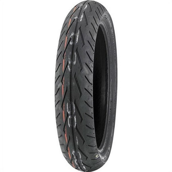 150/60R-18 Dunlop D251 Front Motorcycle Tire
