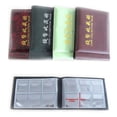thumbnail image 3 of Mosiee Coin Holder Collection Storage Album Book, 60 Coin Capacity, Suitable For Coins, Tokens, Medallions, Portable And Easy To Use, 3 of 7