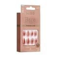 thumbnail image 6 of Kiss Bare But Better Premium Nails - Shine, 6 of 7