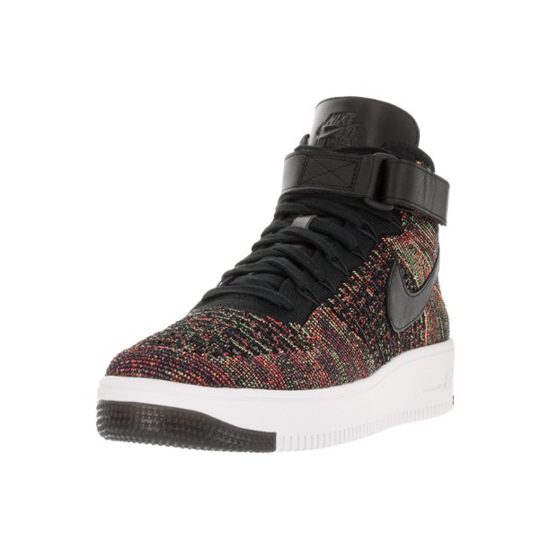 nike af1 ultra flyknit mid