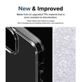 thumbnail image 4 of Funda para teléfono Ringke Fusion compatible con iPhone 15, transparente, 4 of 9