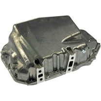 Dorman 264-414 Engine Oil Pan for Specific Honda Models