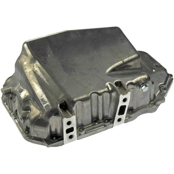 Dorman 264-414 Engine Oil Pan for Specific Honda Models