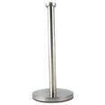 thumbnail image 4 of 2 Pack Stainless Steel Paper Towel Holder, Countertop Paper Towel Holder, Standing Paper Towel Holder for Kitchen Bedroom Bathroom 13.4", Kitchen Towe, 4 of 4
