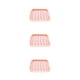 thumbnail image 2 of Advancent Molde para muffins de silicona antiadherente de goma con distribución uniforme del calor Latas y moldes para muffins y cupcakes Type1 NO1, 2 of 6