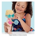 thumbnail image 4 of Muñeca Hasbro Baby Alive Baby Alive Muñeca Diversión bajo el sol Pelo rubio, 4 of 4