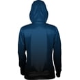 thumbnail image 3 of ProSphere Women's Delta Upsilon Zoom Fullzip Hoodie, 3 of 8