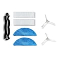 thumbnail image 1 of Replacement Parts for Robot Vacuum Cleaner ABIR R30 Main Side Brus HEPA Filter Mop Cloth Parts Acces, 1 of 5