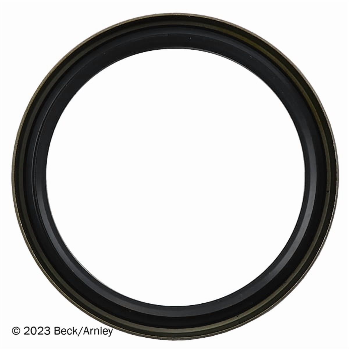 BeckArnley 052-3827 Seal Wheel