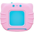 thumbnail image 1 of Miangastore Talking Flash Cards Toy Pink ABS 1 Set 7.1x3.9in, 1 of 9