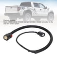 thumbnail image 3 of Reverse Rear View Camera Harness, Stable Connection Easy Install Plug and Play Backup Camera Wire Harness BL3Z 14A411 A  for Vehicle, 3 of 7