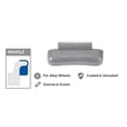 thumbnail image 1 of Perfect Equipment PWWMC100N Roue Mag Enduite 1 oz, Boîte de 25, 1 of 3