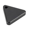 thumbnail image 1 of Mini Bluetooth Tracker Bag Wallet Key Pet Anti Lost Smart Finder Locator Alarm(black), 1 of 2