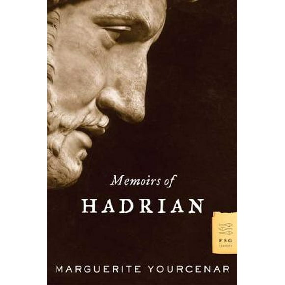 Mémoires de Hadrian