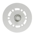thumbnail image 2 of Suitable for Drea me W10s W10s Pro Robot Vacuum Cleaning Cloth Mop Holder, 2 of 9