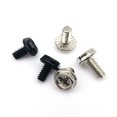 thumbnail image 5 of 100pc 6#-32x5/6/8mm PC Case Power Supply PSU Hard Drive HDD Motherboard Video Card Phillips Head Mount Fix Screw Bolt Computer B, 5 of 5