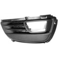 thumbnail image 2 of New Aftermarket  Premium Fit Front Driver Side Outside Bumper Cover Grille 865632G510 fits 2009-2010 KIA Magentis, 2 of 2