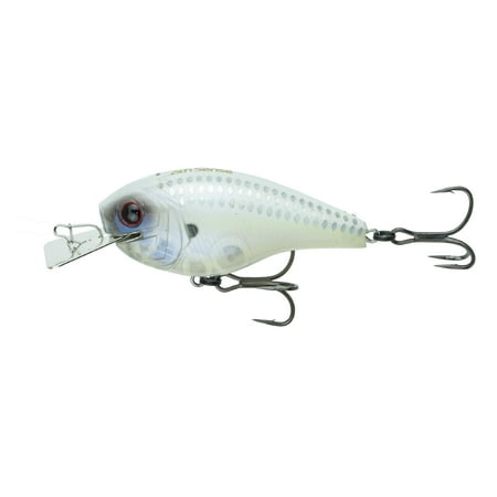 UPC: 0840221808609 | 6th Sense Fishing AXIS Metal 2.0 Crankbait