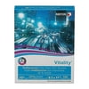 XEROX Vitality 30% Recycled Multipurpose Printer Paper 8 1/2 x 11 White 500 Sheets 3R06296