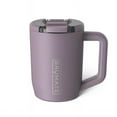 thumbnail image 3 of BrüMate Müv 15oz 100% Leakproof | 15oz Insulated Coffee & Travel Mug | Built-in Silicone Sleeve and Comfort Grip Handle, 3 of 9