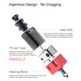 thumbnail image 4 of Boquilla Original CREALITY Spider Hotend 4/0.6mm de alta temperatura y alta velocidad rápida, 4 of 8