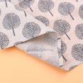 thumbnail image 3 of MasteelfCA 2pcs Practical Oil Proofing Apron Kitchen Apron Washable Apron Protective Home Accessories, 3 of 7