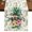 Gray Green Light Yellow Grass Green, variant on Table Runners 90 Inches Long Dress Scarves, Pink Yellow Floral Farmhouse Coffee/Dining/Kitchen Table Runner for Living Room, Green Summer Botanical Pastoral 13x90 Inch