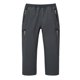 thumbnail image 2 of Pantalones largos para niños y niñas, a la moda, de color sólido, cálidos, resistentes al viento y al agua, para exteriores, senderismo, esquí, pantalones para niños., 2 of 7