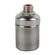 thumbnail image 4 of Válvula De Bola Flotante De 1/2 Pulgada, Válvula De Control Automática De Agua De Acero Inoxidable Para Torre De Fregadero De Tanque De Agua, 4 of 7