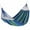 185x80cm (For One Person), variant on Canvas Hanging Hammock Chair Swing Seat Rope Bed Outdoor Indoor Garden Seat Campimg Travel Swing Chair