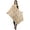 Cream, variant on Cream Cotton Voile Women Long Sarong Stole Wrap Floral Print Scarf