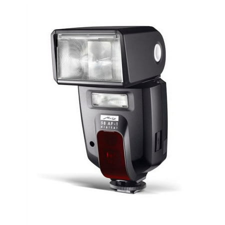 Image of Metz MZ 58311C 58 AF-1C Flash for Canon Cameras