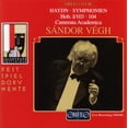 thumbnail image 2 of Sandor V GH - Symphonies Live 94/96 - Music & Performance - CD, 2 of 2