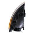 thumbnail image 6 of Park/Signal/Side Marker for 1994-2001 Ram 1500 Exc Sport for 1994-2002 Ram 2500 55054773AD Set CH2520119, 6 of 9