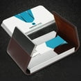 thumbnail image 2 of Wide Application Practical Name Card Holder Credit Card Case Sturdy And Durable For BusinessTrip  Gathering, 2 of 8