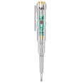 thumbnail image 1 of AC Non-Contact Induction Test Pencil Voltmeter Power Detector Electrical Screwdriver Indicator, 1 of 5