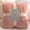 Pink, variant on KMMYS Double Thickened Jacquards Lamb Wool Blanket, Soft Fleece Throw Blanket, Cozy and Warm Blanket, Lightweight Microfiber, Easy Care, Suitable for All Seasons, Plush Bedding Accessory