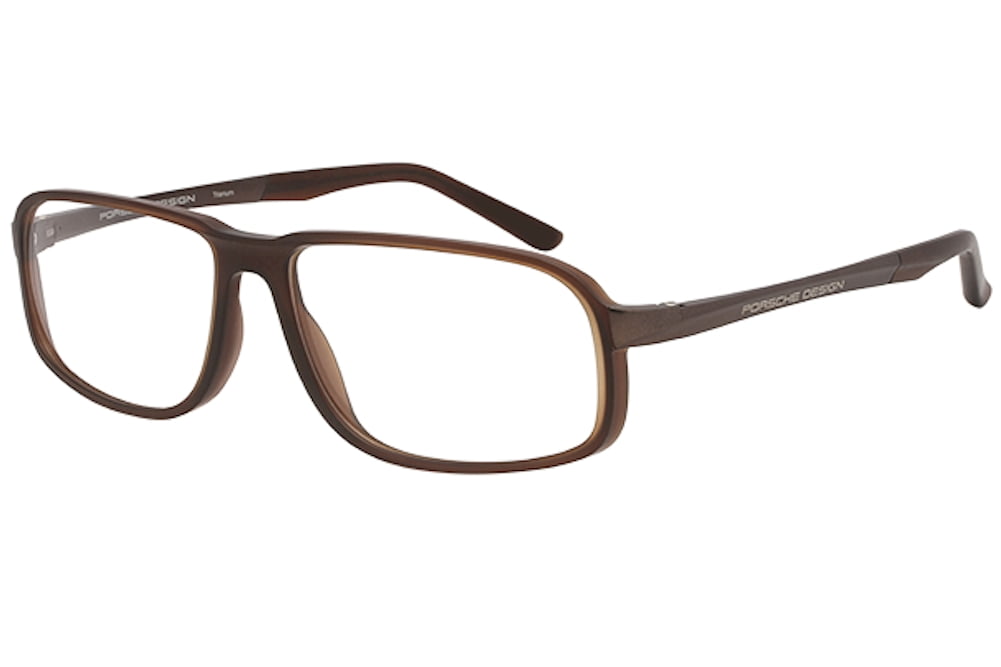 porsche eyeglasses