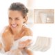 thumbnail image 4 of Toalla higroscópica de terciopelo para uso diario en el hogar, ideal para adultos, playa, cabello, suave, plegable y portátil, 100% algodón, para dormitorio,Wsvlmg, 4 of 9