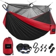thumbnail image 1 of Kootek Camping Hammock, 1 of 8
