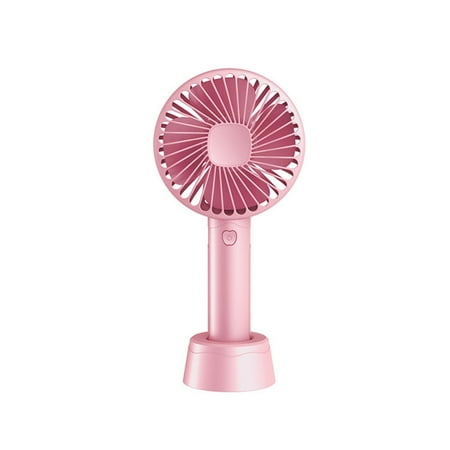 

Fan for Bedroom with Cold Air Ultra Silent Multifunctional Livingindoor Small Portable Adjustable Mini Rechargeable Summer Artifact With Long Battery Life For Indoor Outdoor Travelling