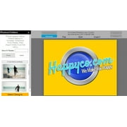 Individual Software PVE-LCW Logo Creator - Windows