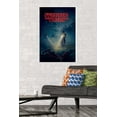 thumbnail image 2 of Netflix Stranger Things - Bikes Wall Poster, 22.375" x 34", 2 of 5