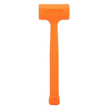 

Soft Face Hammer Hammer Non-Spark Percussion Acid-Proof Steel Hammer Core Coal Mine For Petrochemical