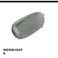 thumbnail image 2 of Covergirl Exhibitionist Liquid Glitter Eyeshadow, Moonlight, 0.13 oz, 2 of 12