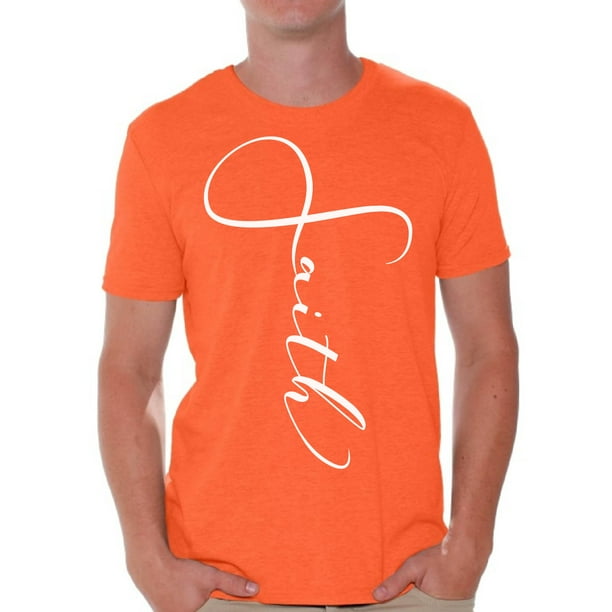 faith shirts for men