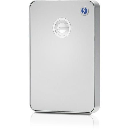 G-Technology 0G03040 1tb Gdrive Mobile (Best Thunderbolt External Hard Drive For Mac)