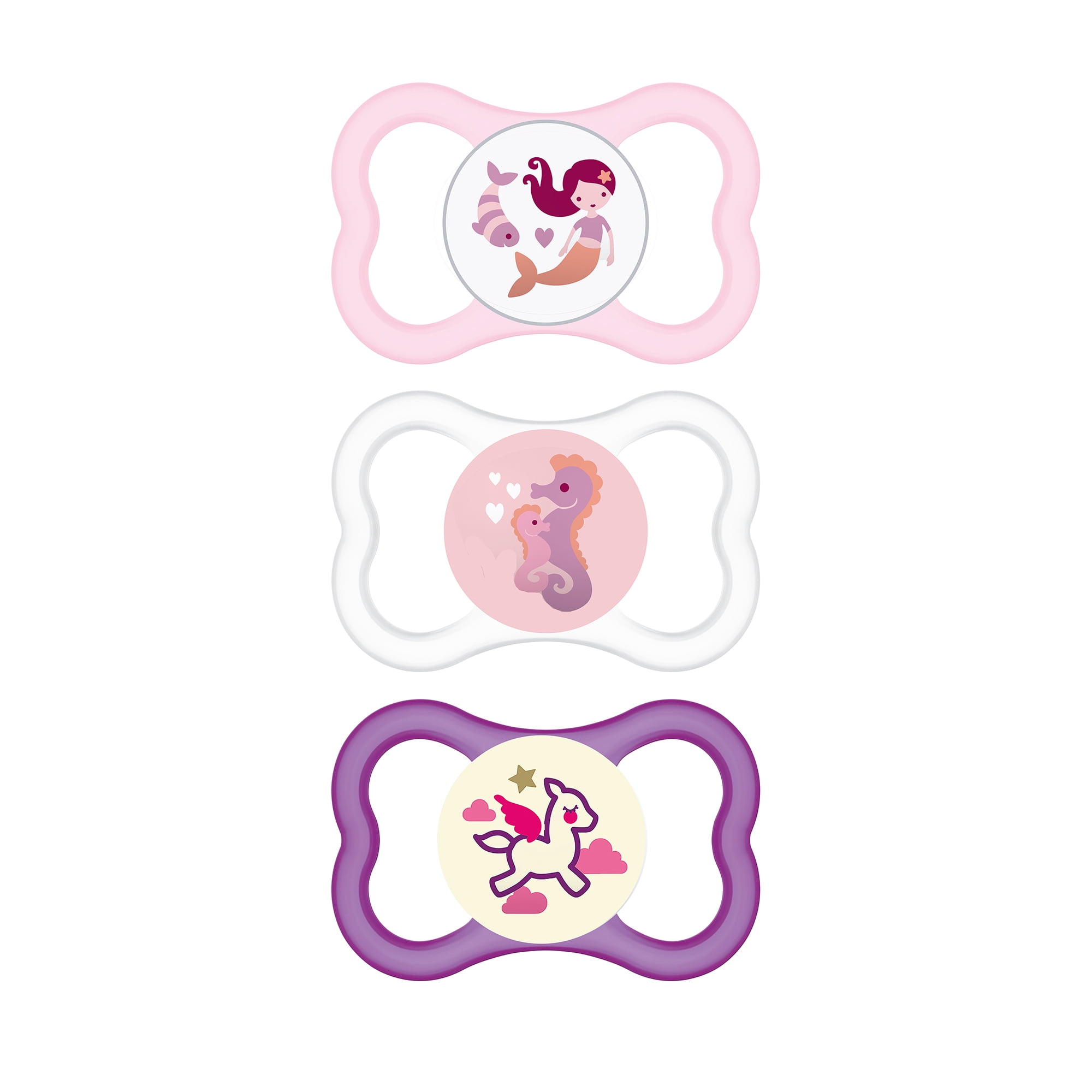 breastfeeding pacifier walmart
