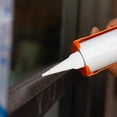 thumbnail image 4 of Precision Control Caulking Nozzle Tips White 20Pcs 1.9x0.7x0.7in, 4 of 6